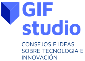GIF STUDIO Ideas y Consejos de Tecnologia e Innovación