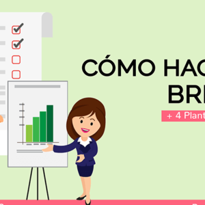 briefing email marketing