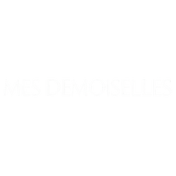 transparente letras blancas mes demoiselles paris agencia gifstudio mes demoiselles paris agencia gifstudio