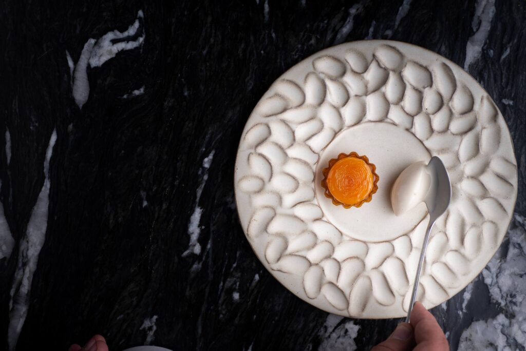 Turnip Trescha Restaurant experiencia culinaria email y sms marketing agency klaviyo partner gifstudio agencia