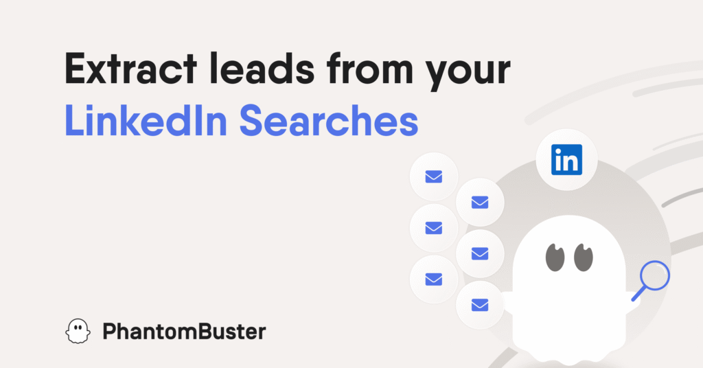 PhantomBuster: La herramienta Nº1 para automatizar LinkedIn